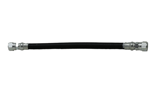 18" Hydraulic Hose Only