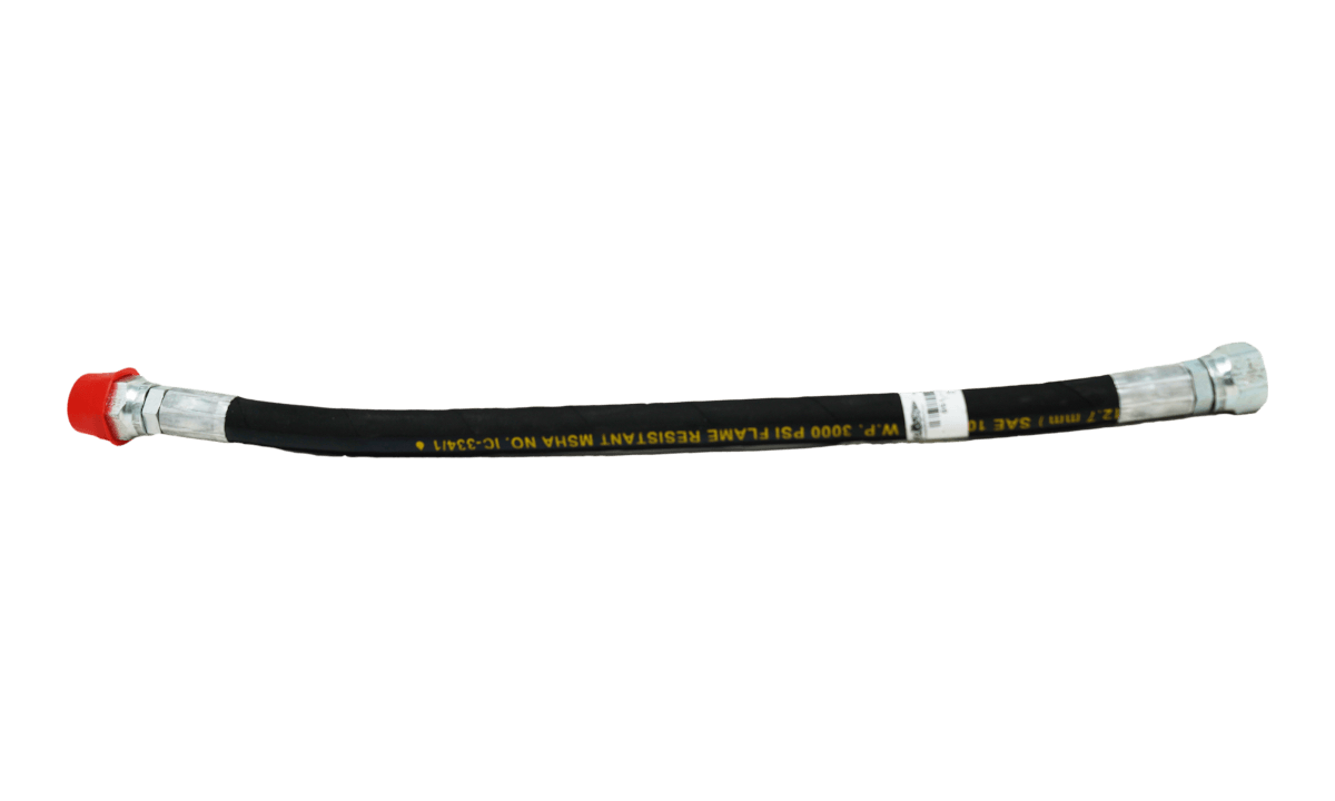 2019 Rogue Hydro-Hose 20"-10