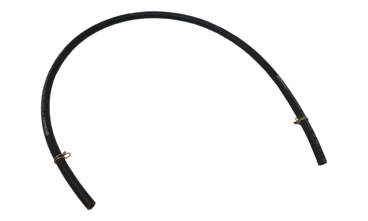 MZ Fuel Hose Assembly 35"