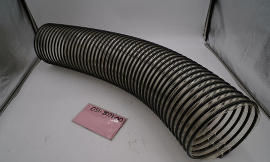 8" Bagger Hose per foot