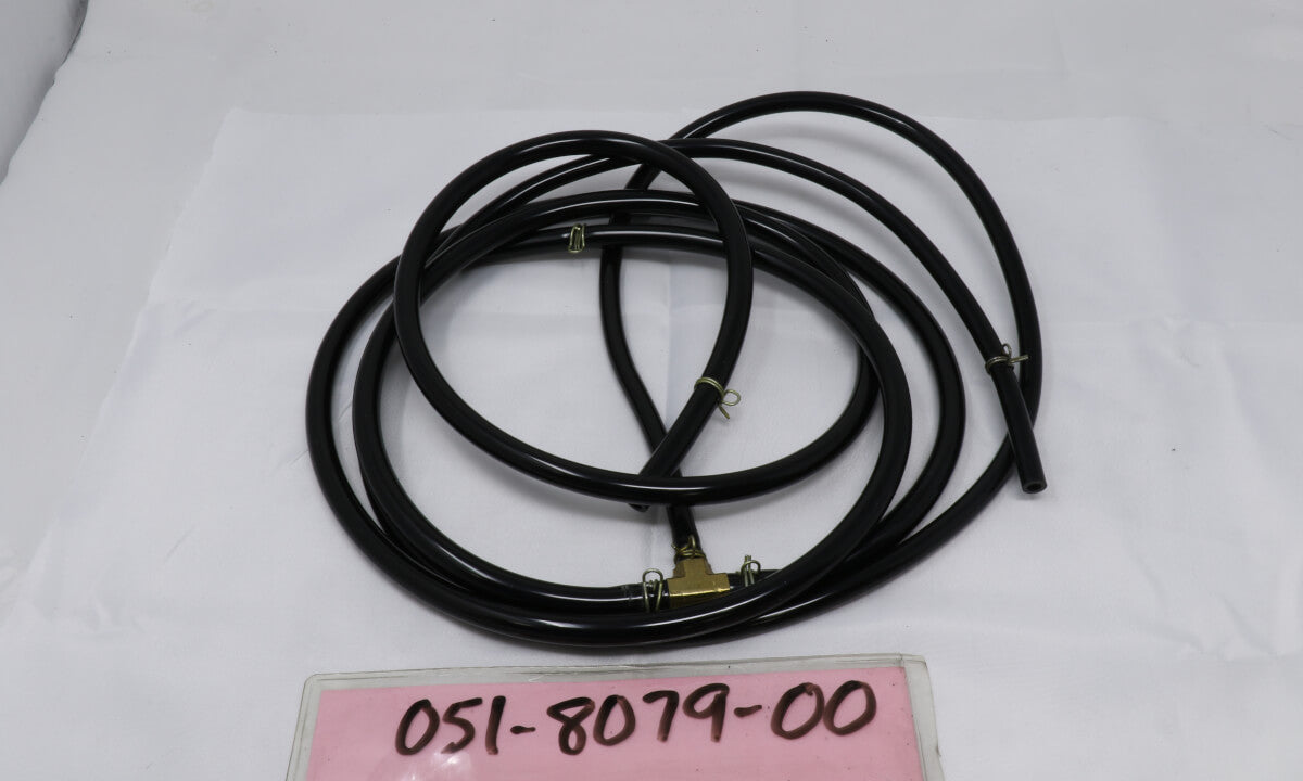 Air Hose Assy-ZT Models EPA
