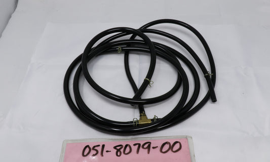 Air Hose Assy-ZT Models EPA