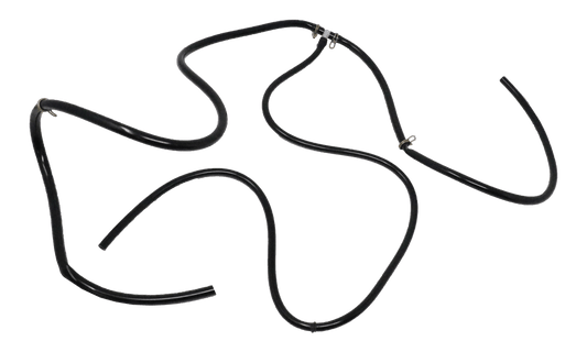 Air Hose Assy-Kawasaki CZT-EPA