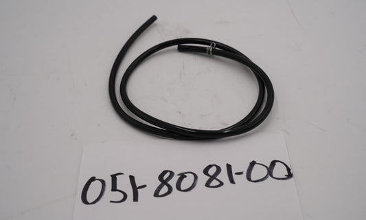 Air Hose Assy-MZ Models-EPA
