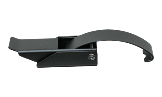 Steel Pump Cover Latch-Diesel