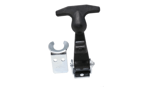 Rubber Pump Cover Latch