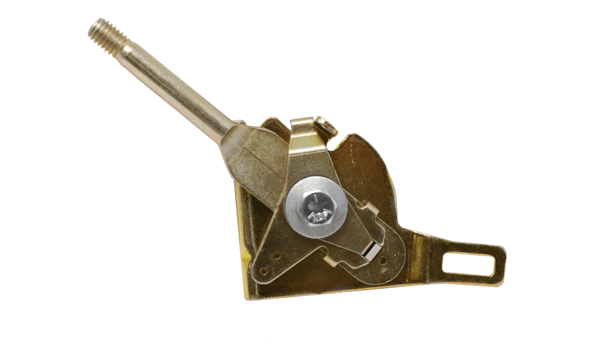 Universal Throttle Head - 2012