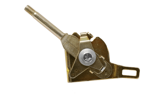 Universal Throttle Head - 2012