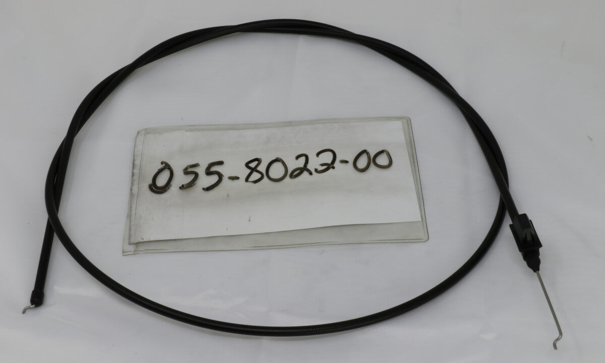 2019 Throttle Cable