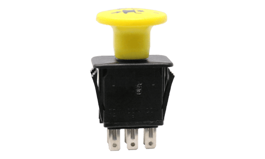 PTO Engager-Switch for Blades