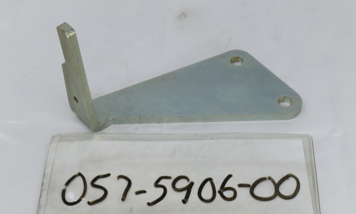 PTO Engager Holder-Clutch--Plated