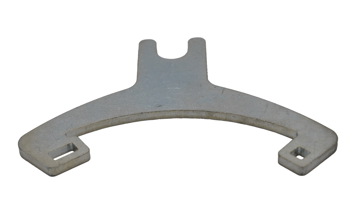 Diesel PTO Engager Holder--Plated