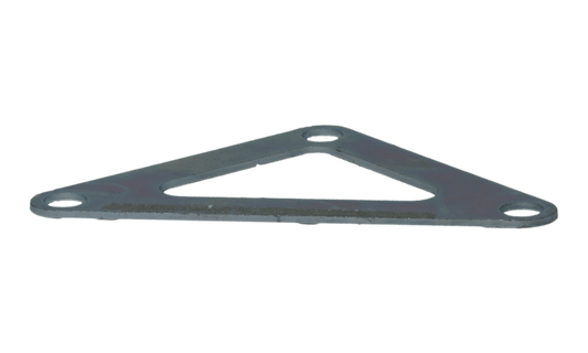 Pump Plate Clip Nut Holder--Plated