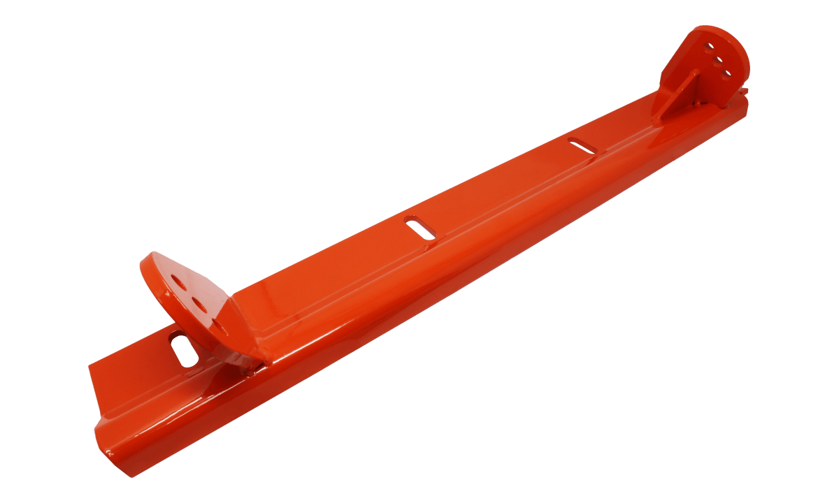 Left Hand 61 Outlaw Adjustable Deck Front Gate