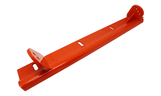 Left Hand 61 Outlaw Adjustable Deck Front Gate