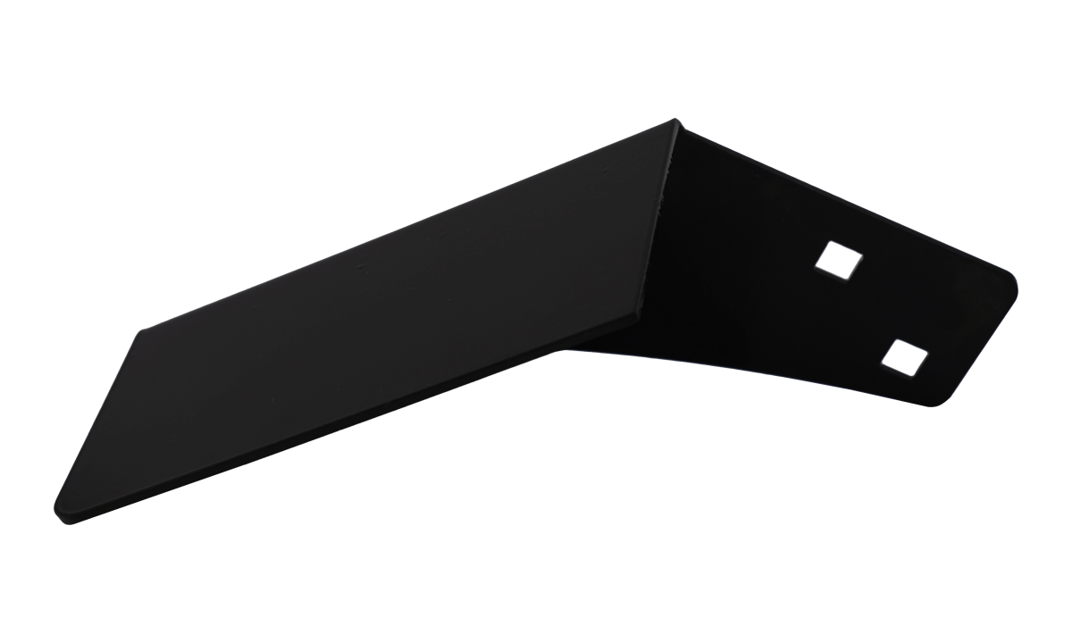 Rear Deck Baffle 42 MZ