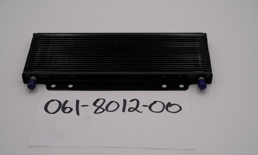 Hydraulic Cooler-Diesel Models