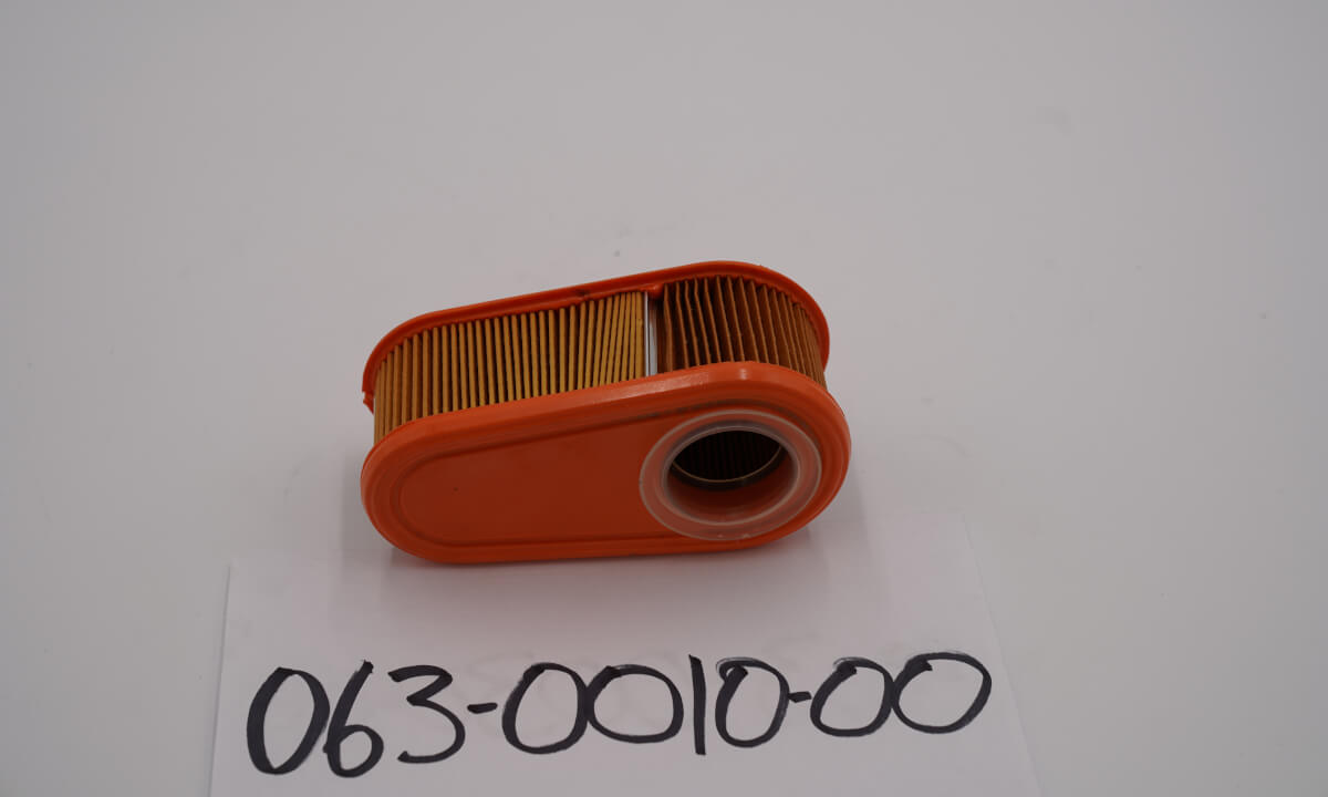 Air Filter-Bad Boy Push Mower