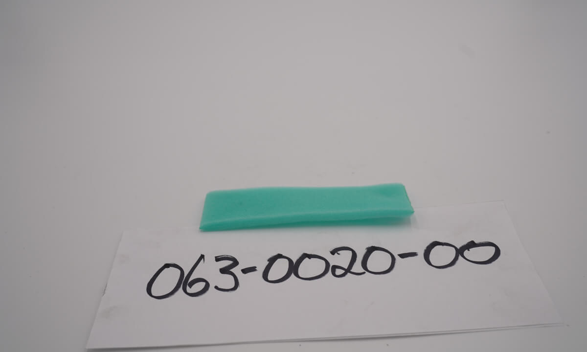 Precleaner Filter for Bad Boy