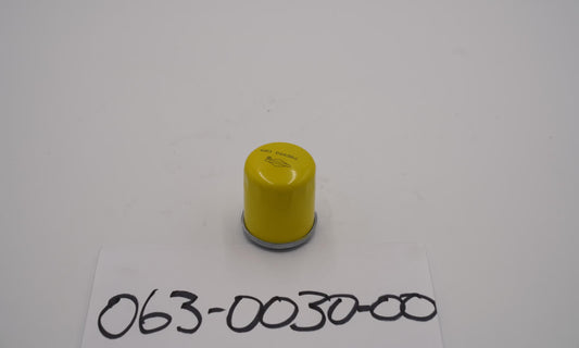 Oil Filter-Bad Boy Push Mower