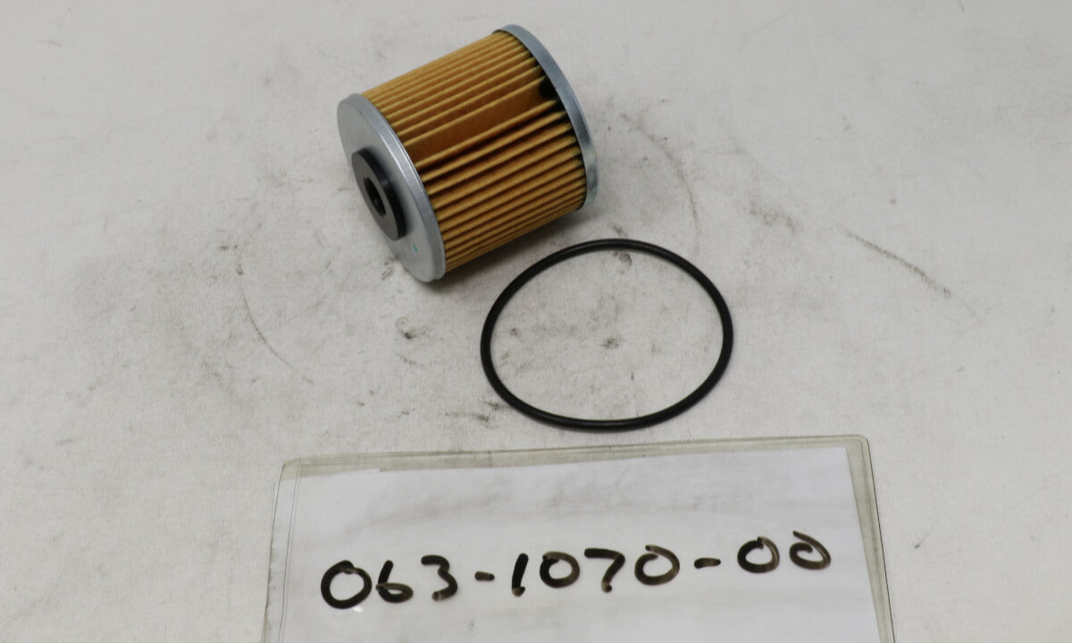Hydro Filter for 4400 Transaxl
