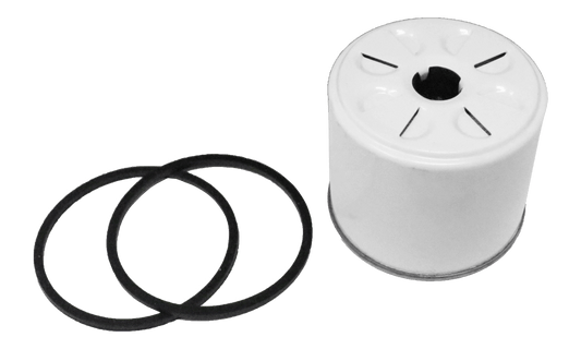 Parts Master Fuel Filter