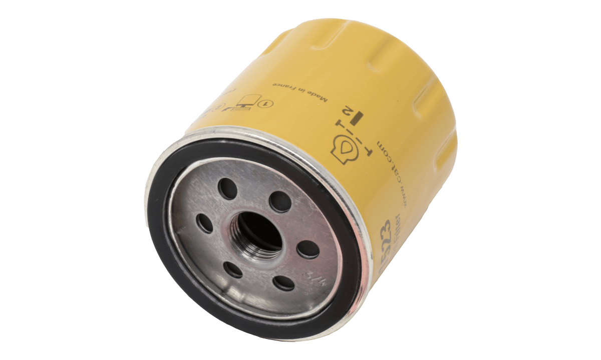 Caterpillar Oil Filter