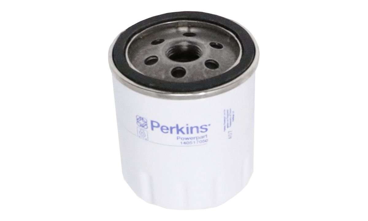 Perkins Oil Filter for 015-0096-00/015-0097-00