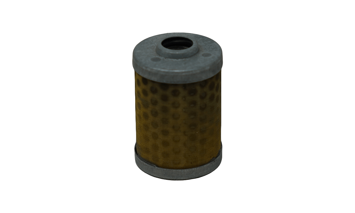 CAT FUEL FILTER SMALL