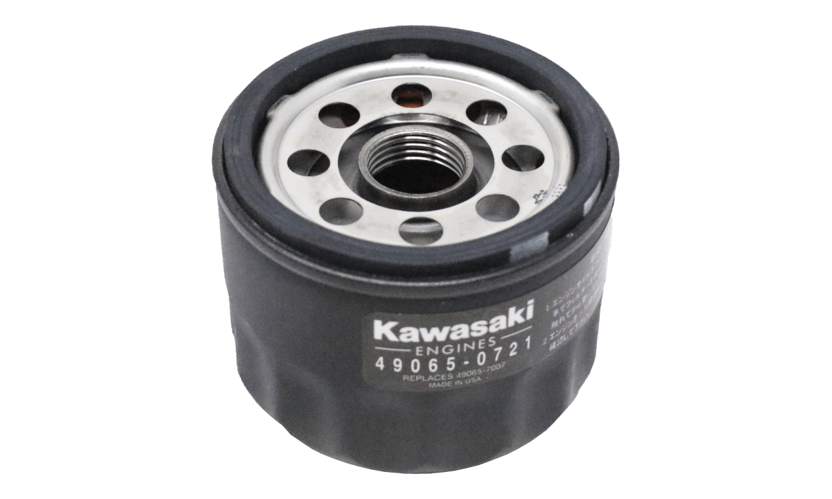 22-26 Kaw Oil Filter FR Engine