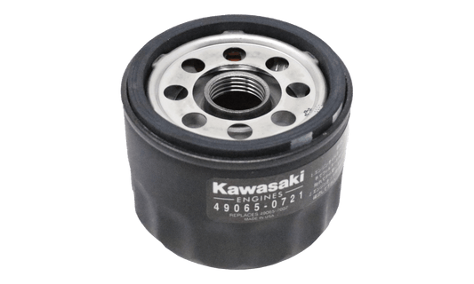 22-26 Kaw Oil Filter FR Engine