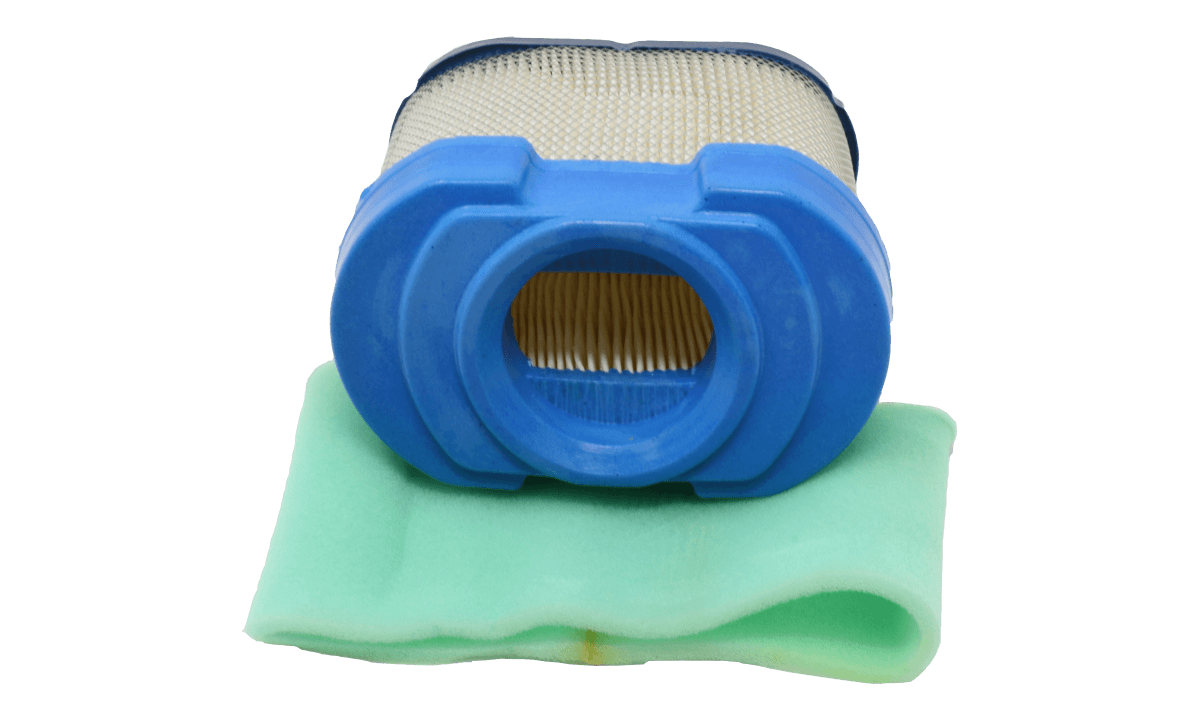 Air Filter w/Precleaner 26/27