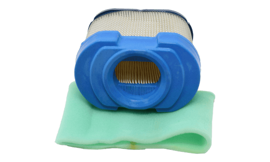 Air Filter w/Precleaner 26/27