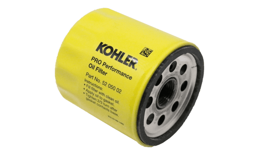 25/26 HP Kohler Oil Filter ZT