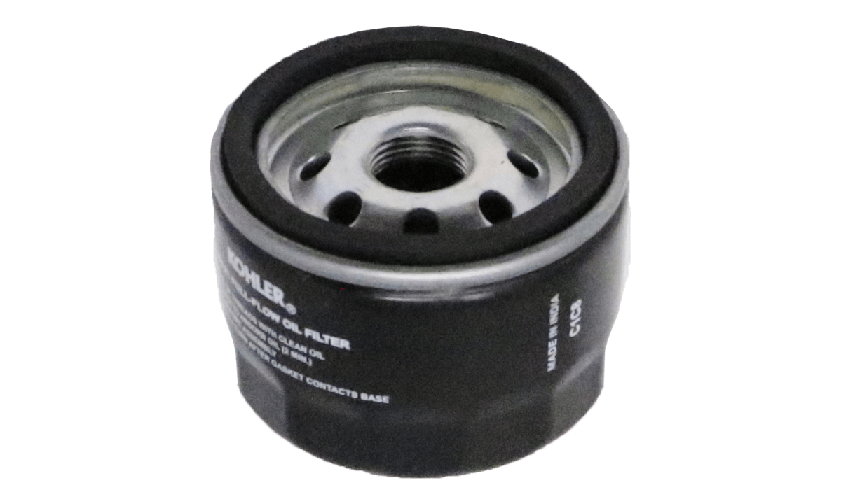 25 HP Kohler Oil Filter ZT/MZ