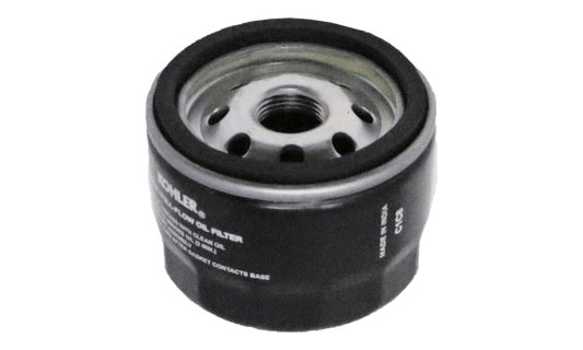 25 HP Kohler Oil Filter ZT/MZ