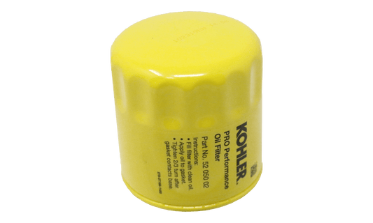 Oil Filter - 27 & 30 Kohler
