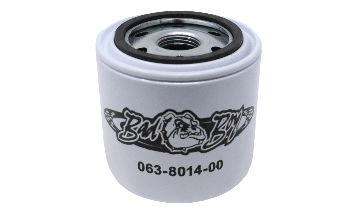 Hydraulic Filter-All Models