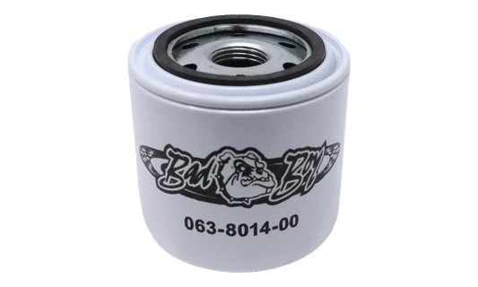 Hydraulic Filter-All Models