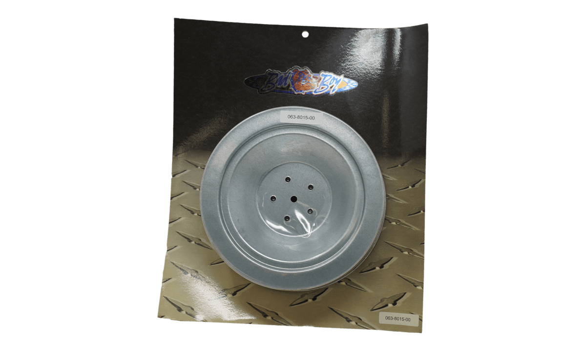 Air Filter - 27hp Kawasaki