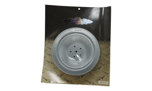 Air Filter - 27hp Kawasaki