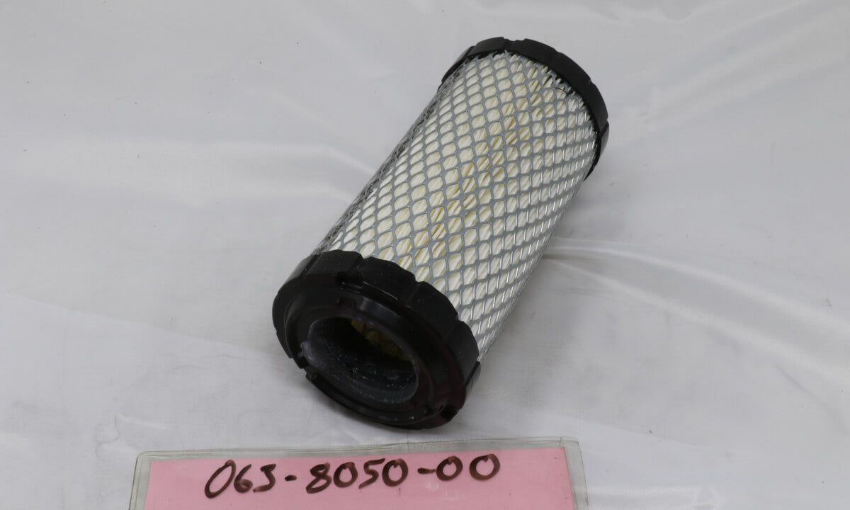 Canister Air Filter-23 Vanguar