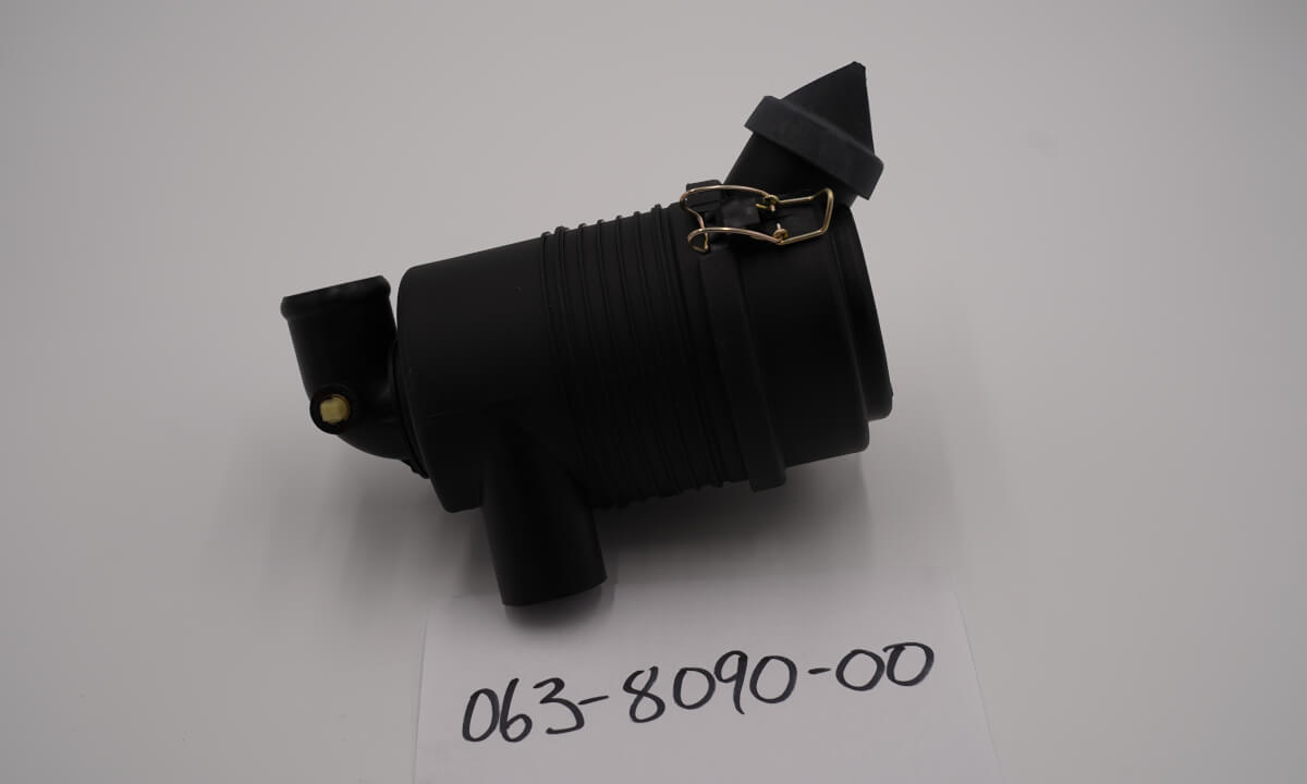 Complete Air Canister-23 Brigg