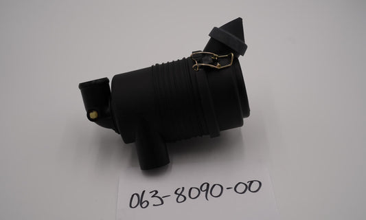 Complete Air Canister-23 Brigg