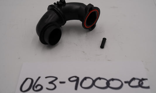 21 Briggs Intake Elbow