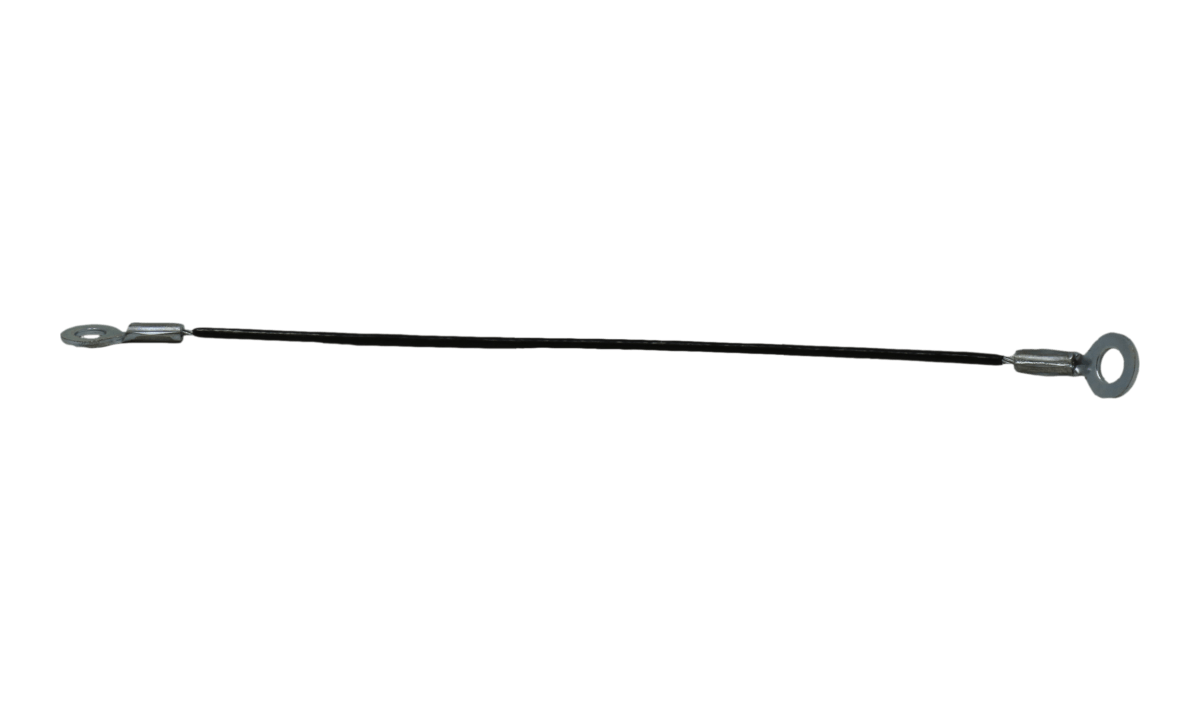 2017 XP Floorboard Tie Down Cable