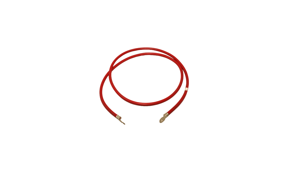 62 inch Red Cable - MZ