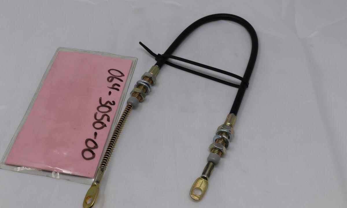 2017 ZT Brake Cable-18.50"