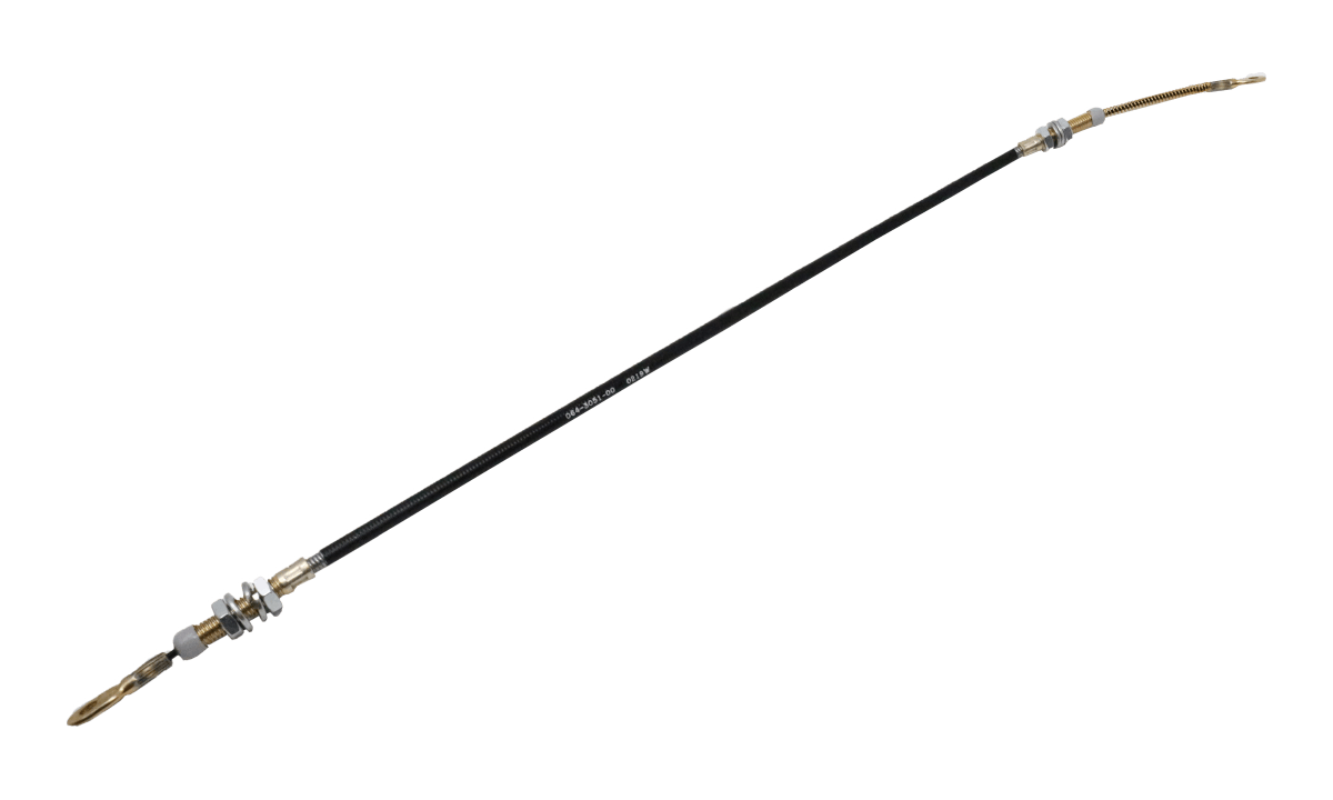 2017 ZT Brake Cable-24.50"