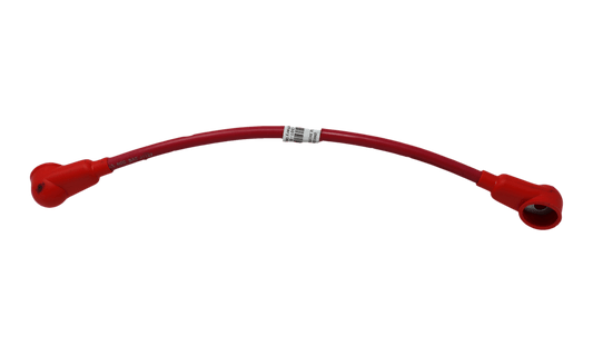 14\" Red Battery Cable